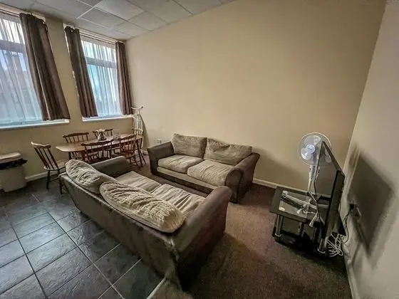 Premier Apart Daire, Özel Banyo, Şehir Manzaralı (3 Bed Apartment)