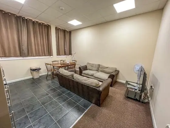 Premier Apart Daire, Özel Banyo, Şehir Manzaralı (3 Bed Apartment)