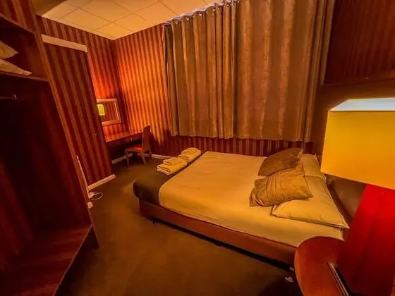 Superior Apart Daire, Özel Banyo, Şehir Manzaralı (Pent House)
