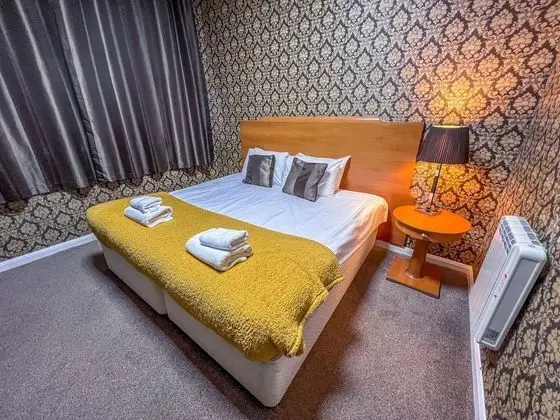 Superior Apart Daire, Özel Banyo, Şehir Manzaralı (Pent House)