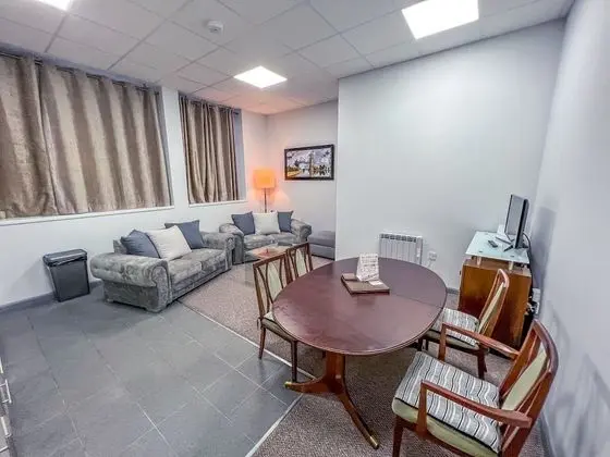 Superior Apart Daire, Özel Banyo, Şehir Manzaralı (Pent House)