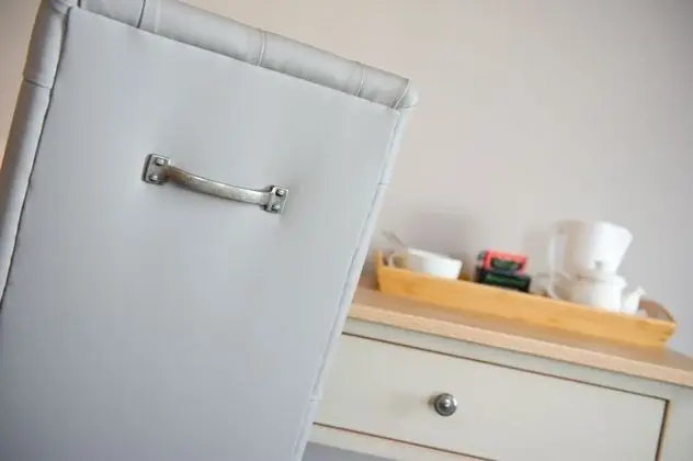 Standard Süit, Banyolu/Duşlu