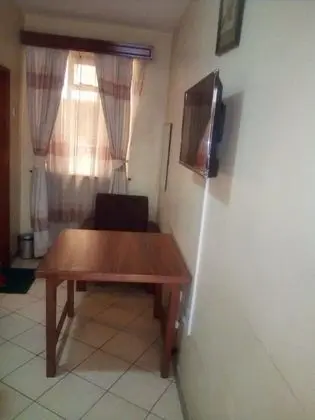 İki Ayrı Yataklı Oda