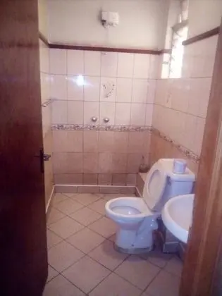 İki Ayrı Yataklı Oda