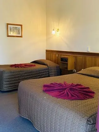 Deluxe İki Ayrı Yataklı Oda, Sigara İçilmez