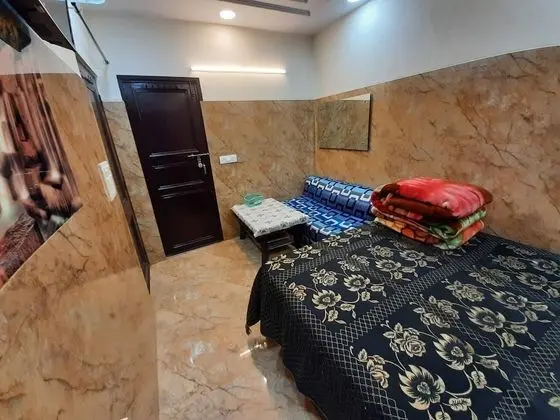 Apart Daire, 1 Yatak Odası, Sigara İçilebilir, Buzdolabı