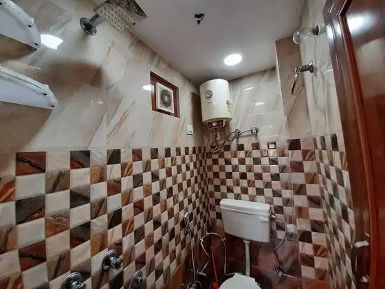 Apart Daire, 1 Yatak Odası, Sigara İçilebilir, Buzdolabı