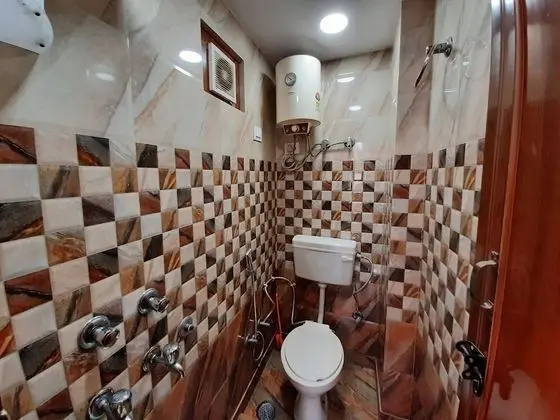 Apart Daire, 1 Yatak Odası, Sigara İçilebilir, Buzdolabı