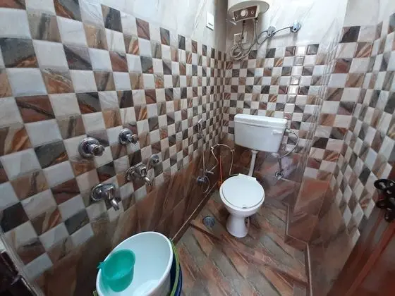 Apart Daire, 1 Yatak Odası, Sigara İçilebilir, Buzdolabı
