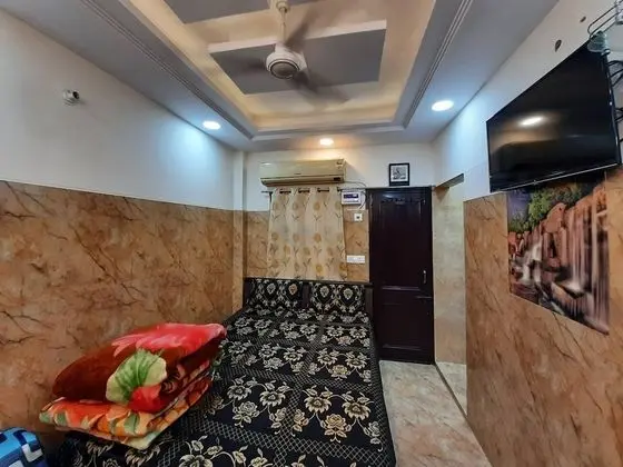 Apart Daire, 1 Yatak Odası, Sigara İçilebilir, Buzdolabı