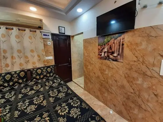 Apart Daire, 1 Yatak Odası, Sigara İçilebilir, Buzdolabı