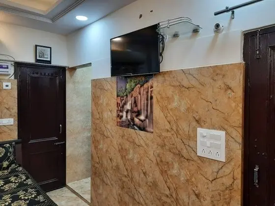 Apart Daire, 1 Yatak Odası, Sigara İçilebilir, Buzdolabı