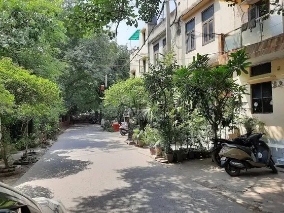 Apart Daire, 1 Yatak Odası, Sigara İçilebilir, Buzdolabı