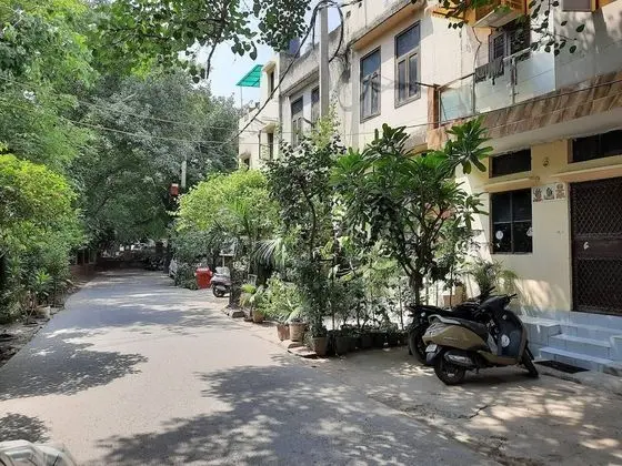 Apart Daire, 1 Yatak Odası, Sigara İçilebilir, Buzdolabı