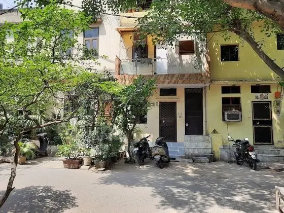 Apart Daire, 1 Yatak Odası, Sigara İçilebilir, Buzdolabı