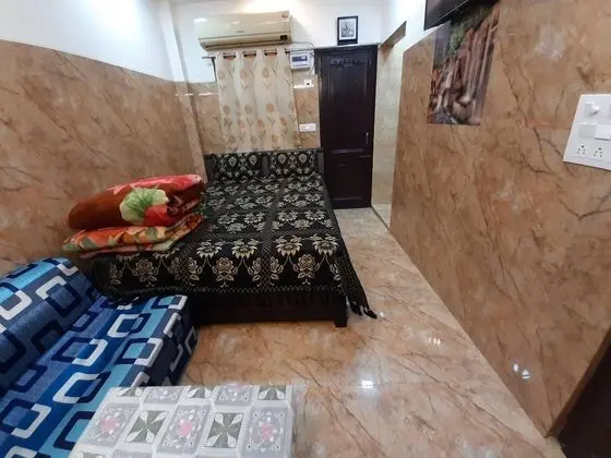 Apart Daire, 1 Yatak Odası, Sigara İçilebilir, Buzdolabı