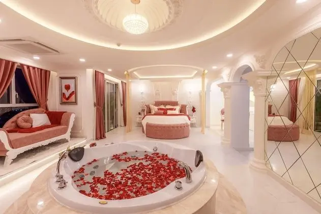 Signature Stüdyo Süit