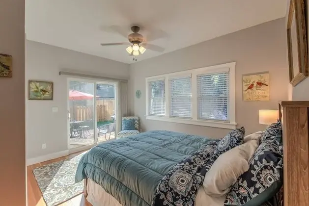 Ev (2 Bedrooms)