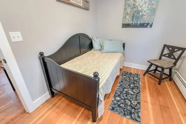 Ev (2 Bedrooms)