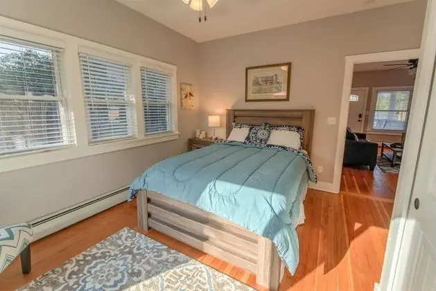 Ev (2 Bedrooms)