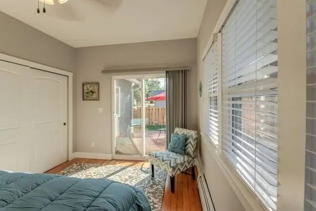 Ev (2 Bedrooms)