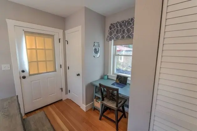 Ev (2 Bedrooms)