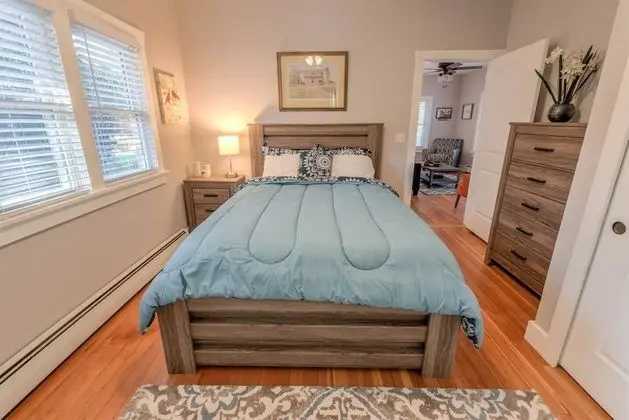Ev (2 Bedrooms)