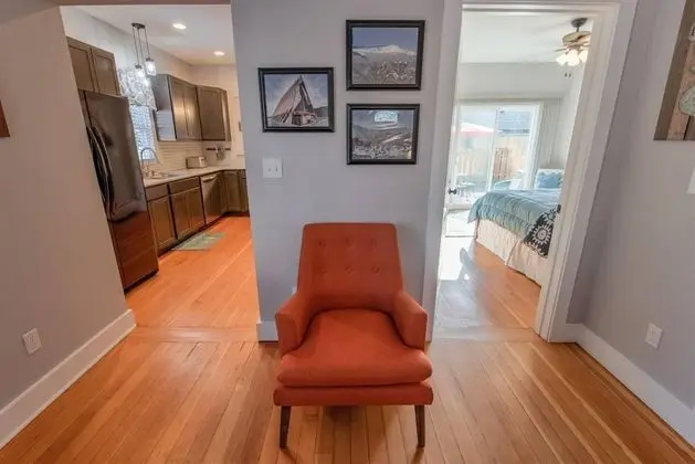 Ev (2 Bedrooms)