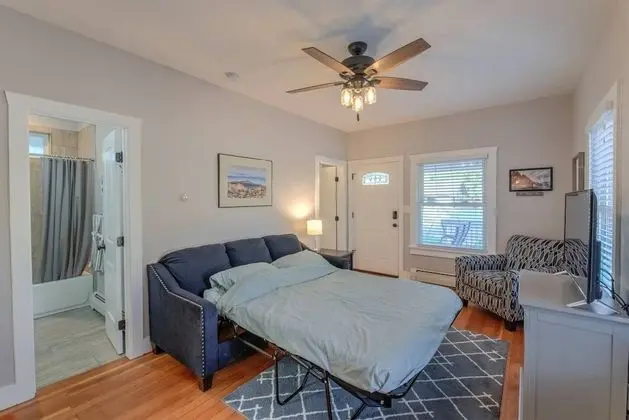Ev (2 Bedrooms)