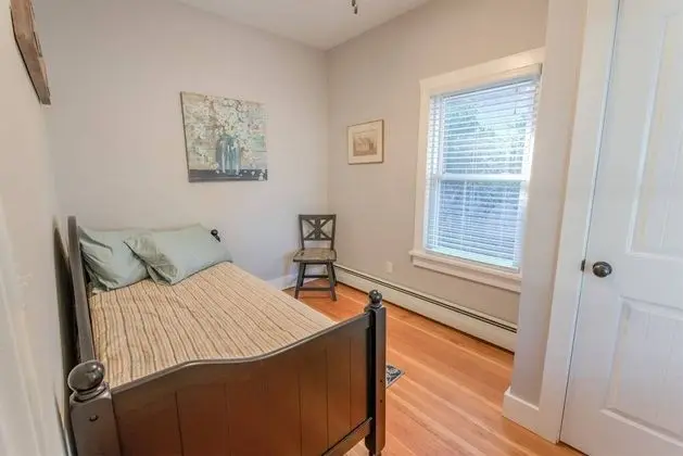 Ev (2 Bedrooms)