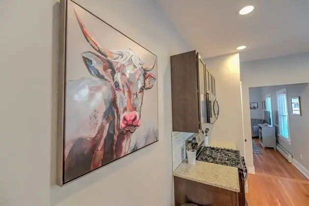 Ev (2 Bedrooms)