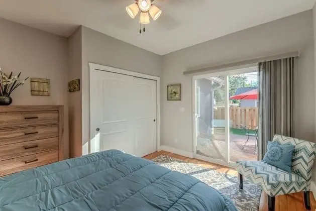 Ev (2 Bedrooms)
