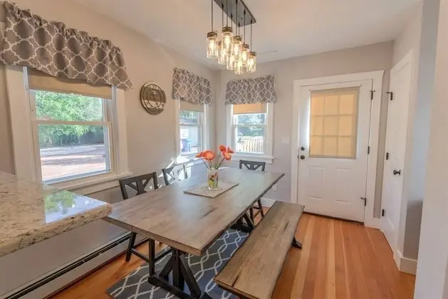 Ev (2 Bedrooms)