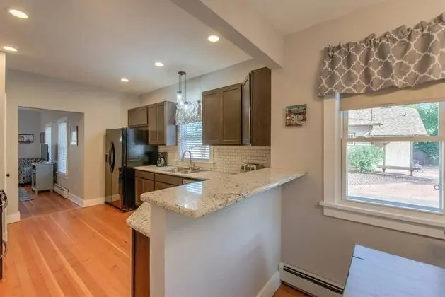 Ev (2 Bedrooms)