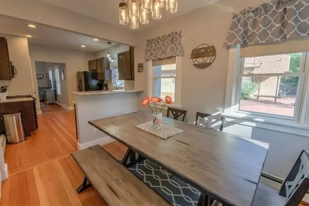 Ev (2 Bedrooms)