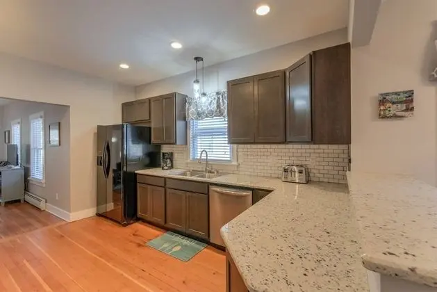 Ev (2 Bedrooms)