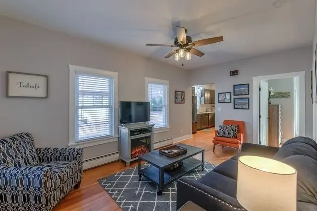 Ev (2 Bedrooms)