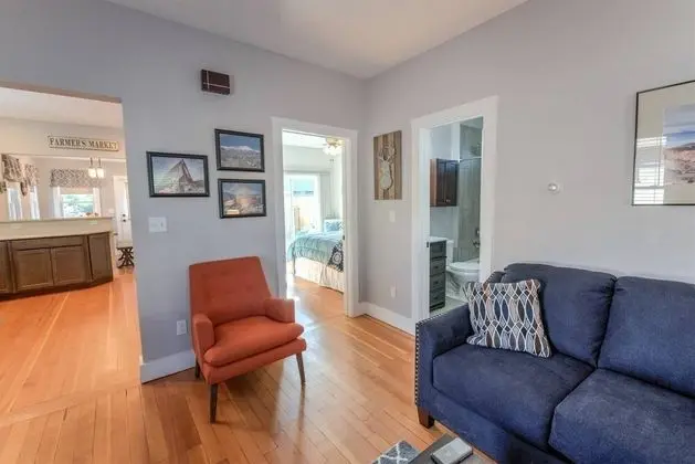 Ev (2 Bedrooms)