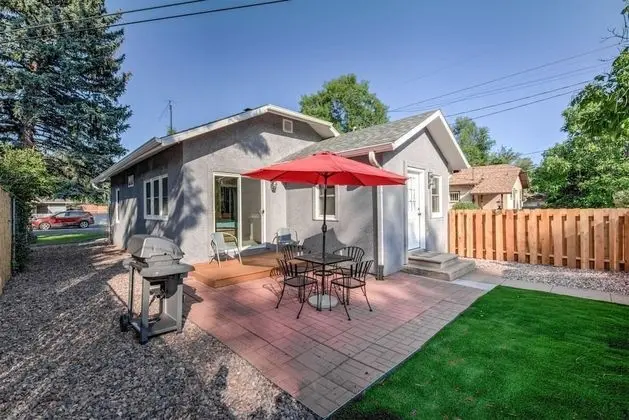 Ev (2 Bedrooms)