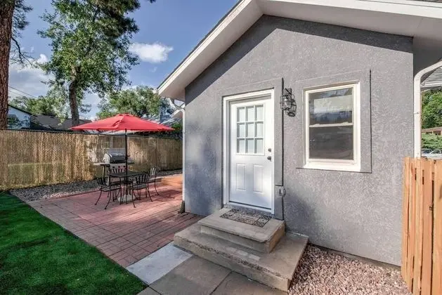 Ev (2 Bedrooms)