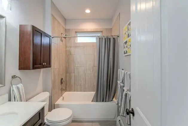Ev (2 Bedrooms)