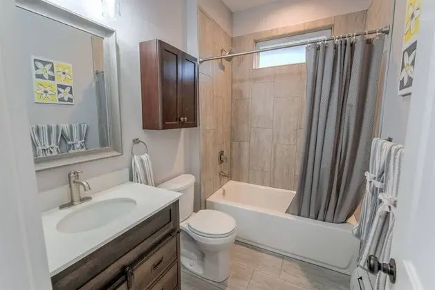 Ev (2 Bedrooms)