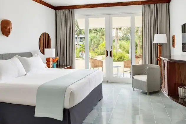 Deluxe Beachfront