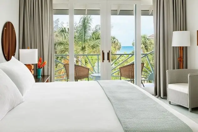 Deluxe Ocean