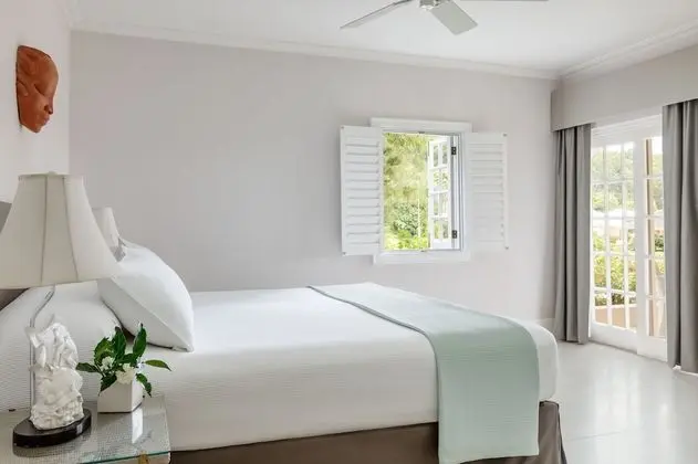 Beach Front Suite