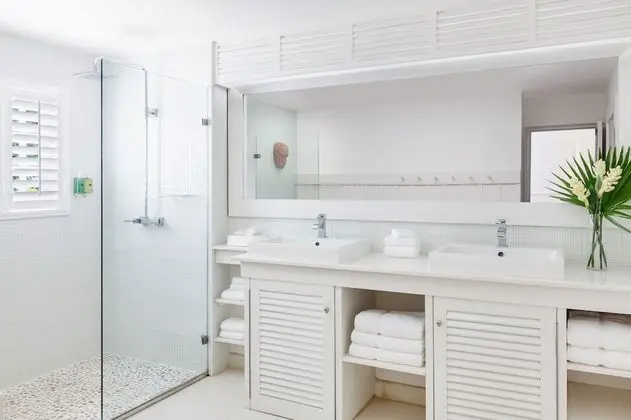 Beach Front Suite