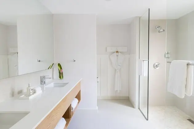 Deluxe Garden Suite