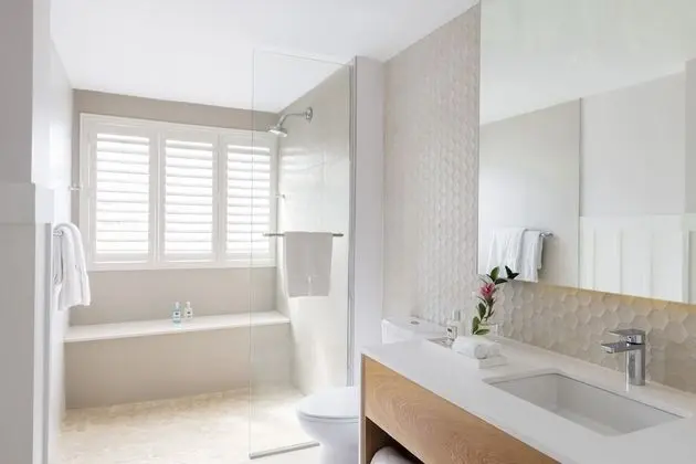 Ocean Suite