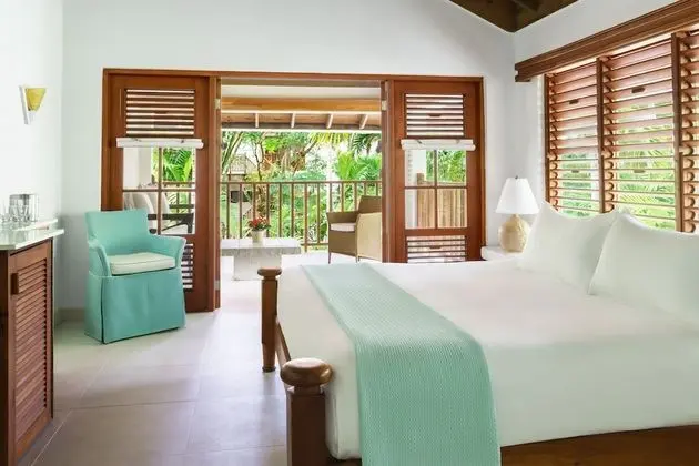 Garden Verandah Suite