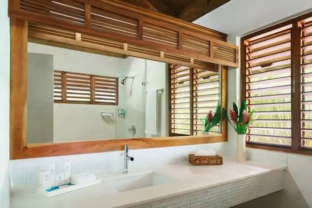 Garden Verandah Suite